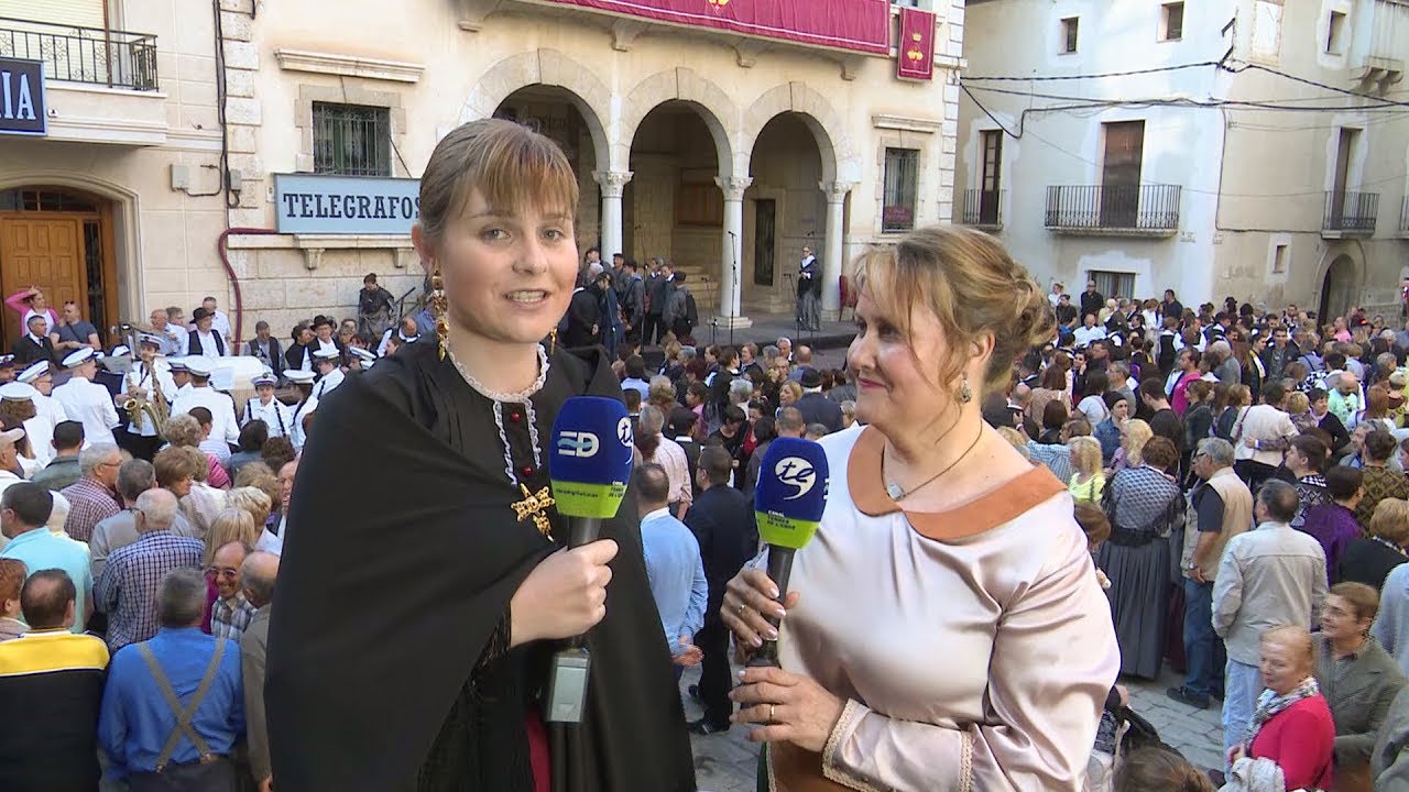 Inauguració de la Festa del Mercat a la Plaça d'Amposta 2017