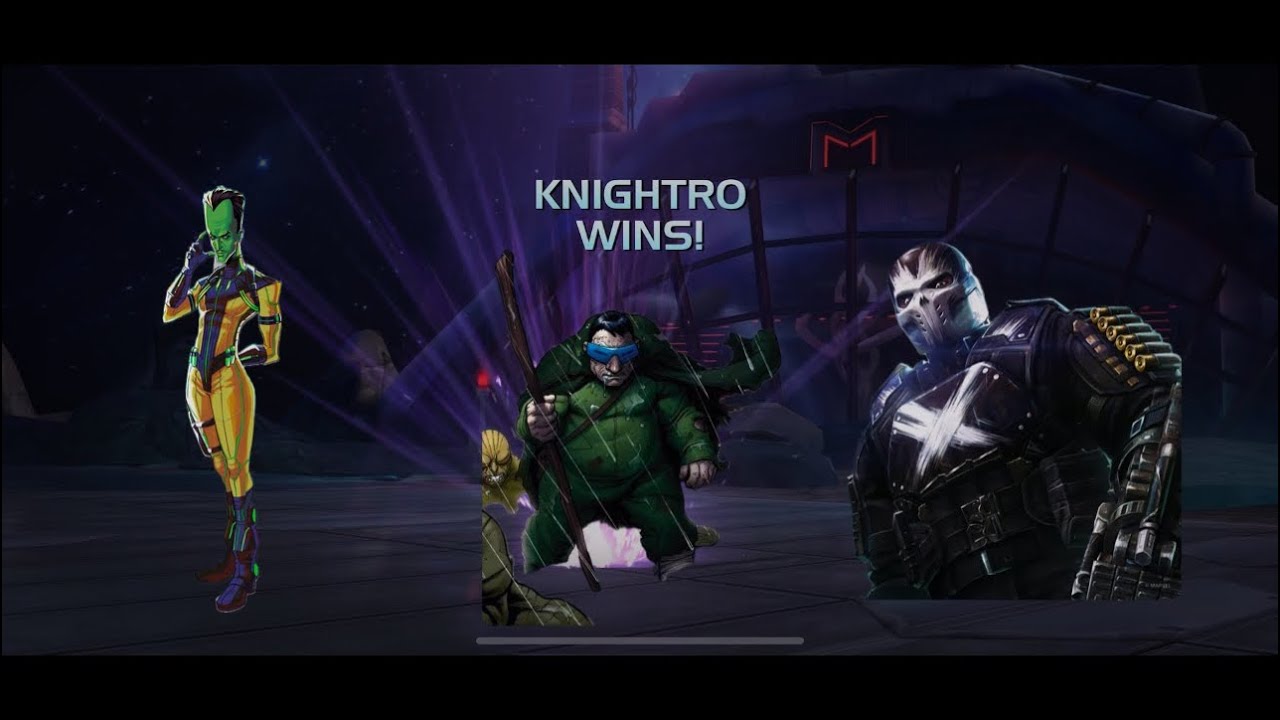 AW Season 60 - War 2 - Please stop throwing specials into my block 