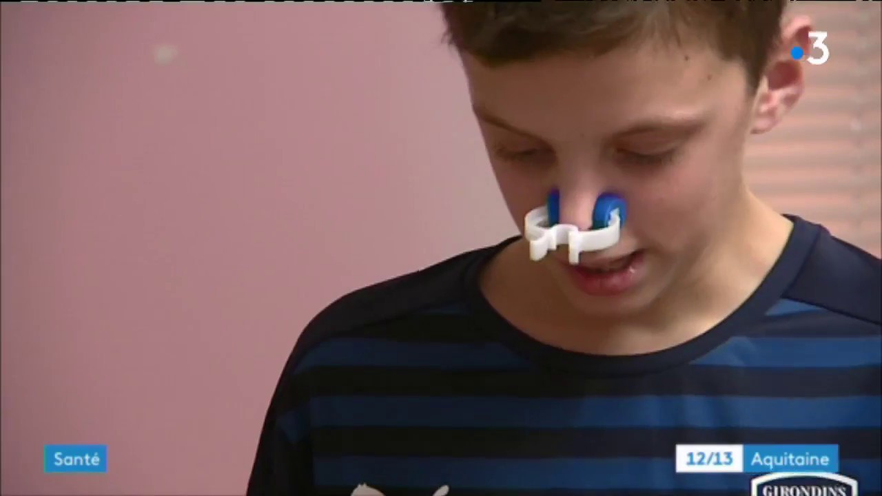 Mucoviscidose : de nouveaux soins pour une espérance de vie plus longue