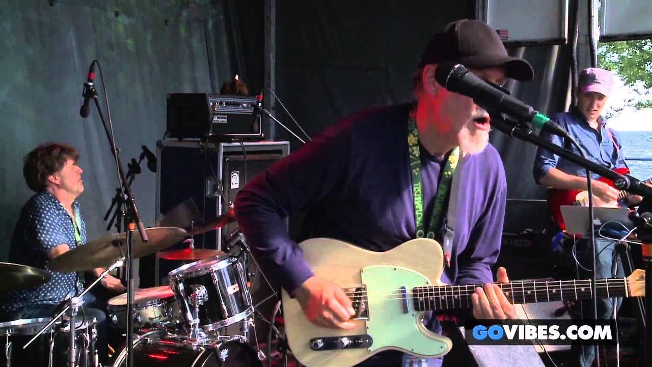 John Scofield Uberjam performs 