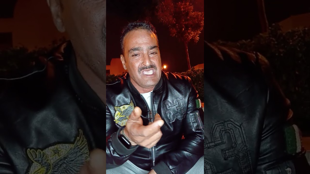 سمع الحقيقة المرة ديال مصطفى البgرى وحقيقة ديالو