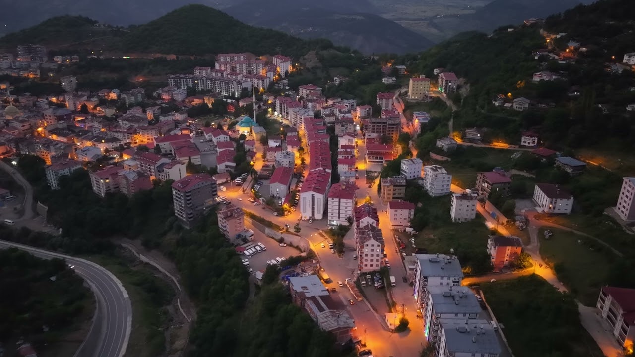 Artvin Şavşat
