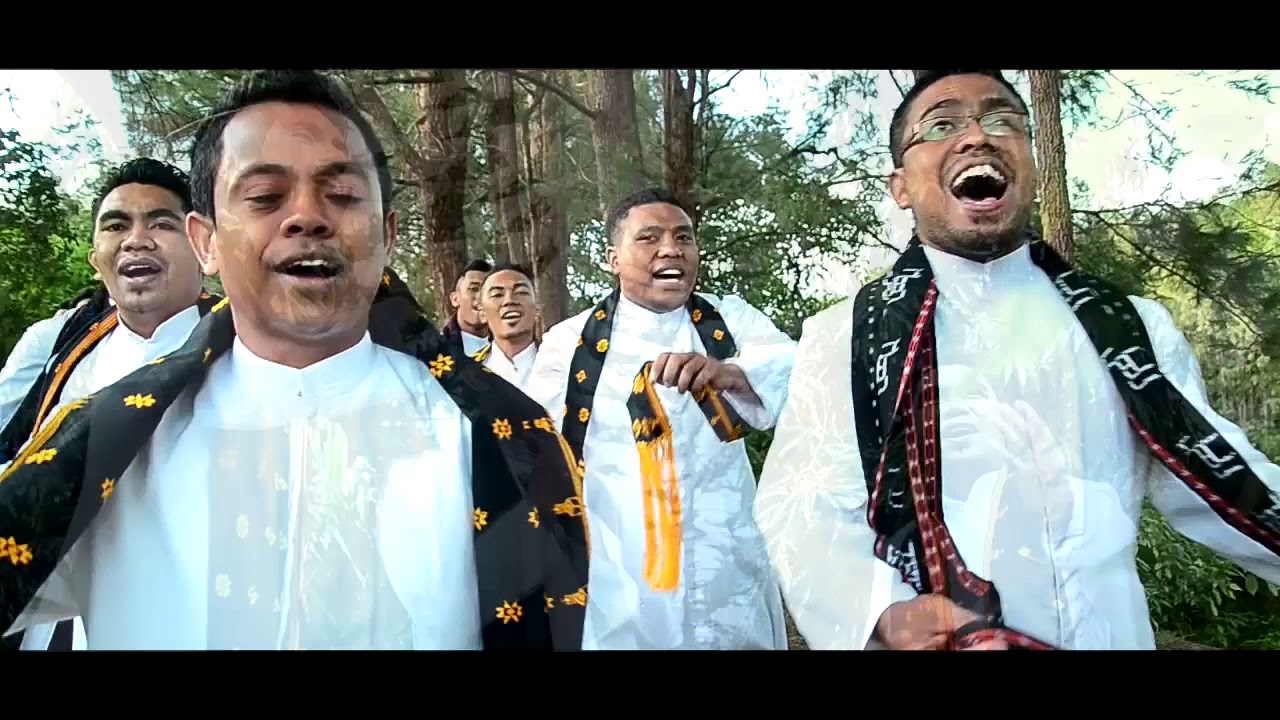 POPULER JAI_MARILAH KITA MEMUJI_LAGU ROHANI POPULER 2019