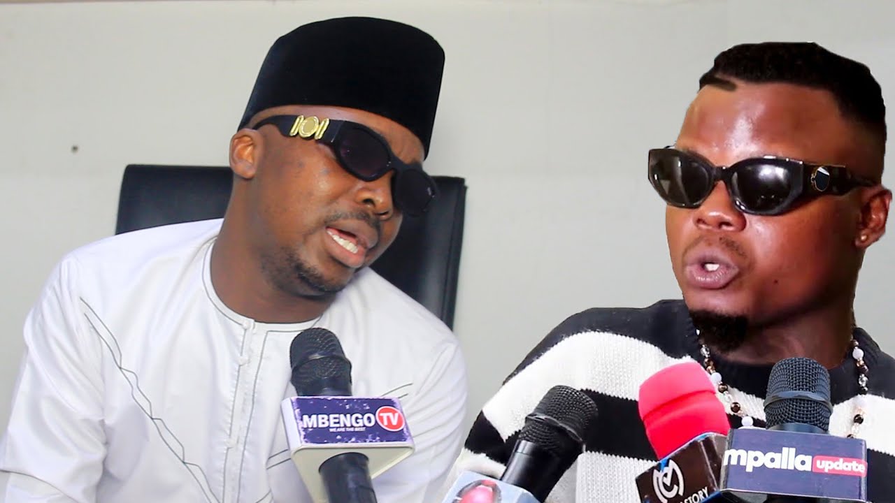 ISSA AZAM AFICHUA SIRI HII YA HARMONIZE KABLA HAJAONDOKA WASAFI