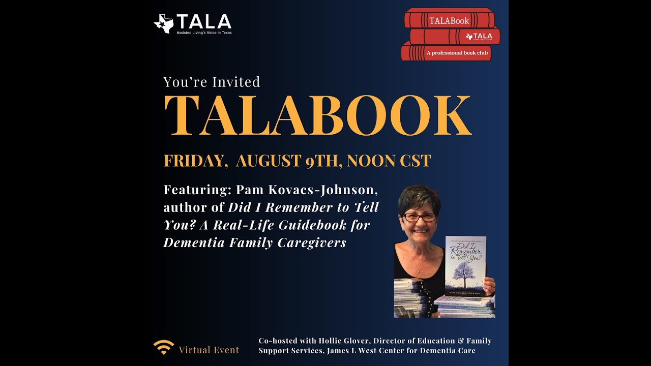 TALABook Feat. 