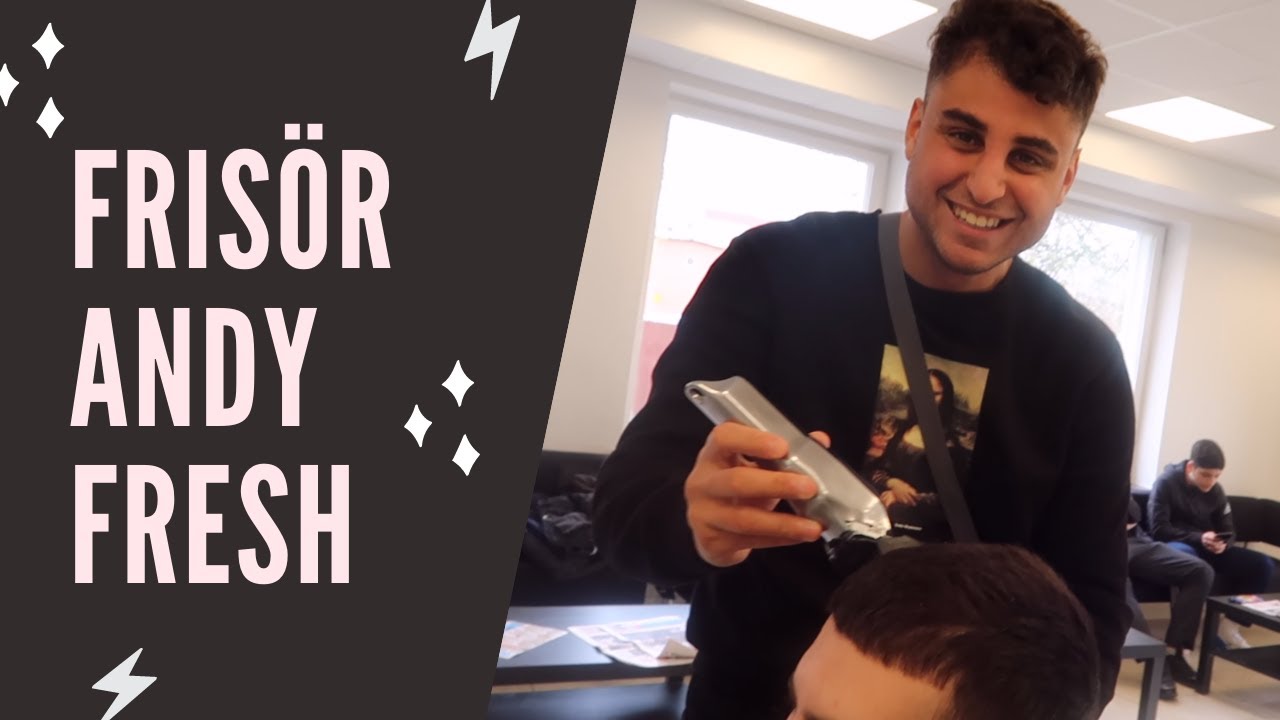 Andyfresh VLOGG FT Nardos paradise hotel Lisa siden Hanna klosterman