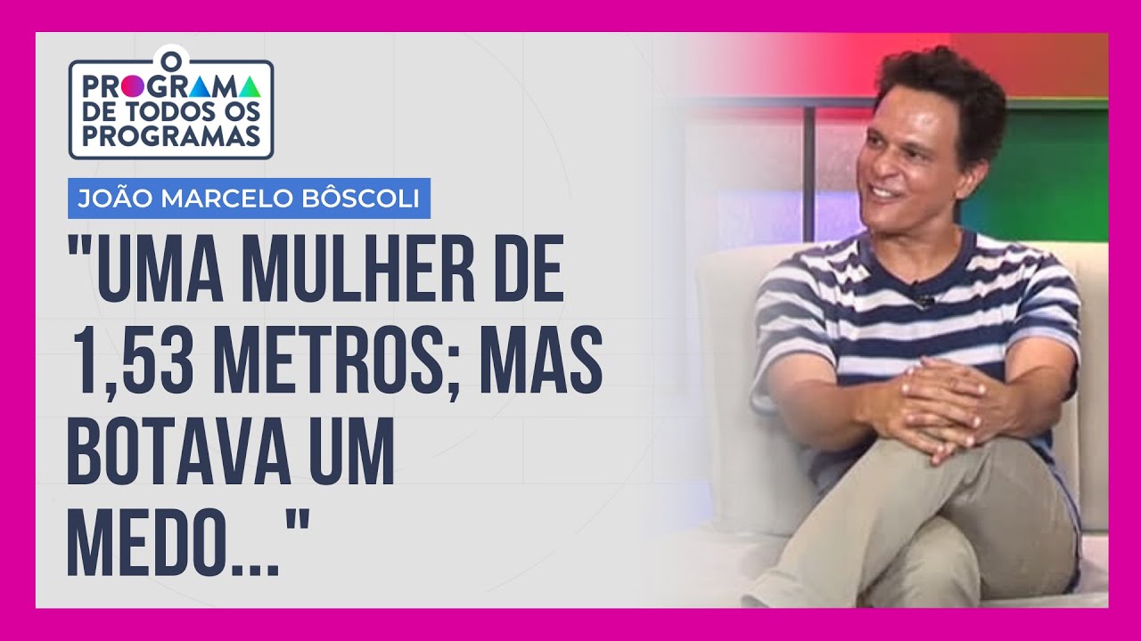 Pedro Mariano e João Marcelo Bôscoli contam histórias sobre Elis Regina