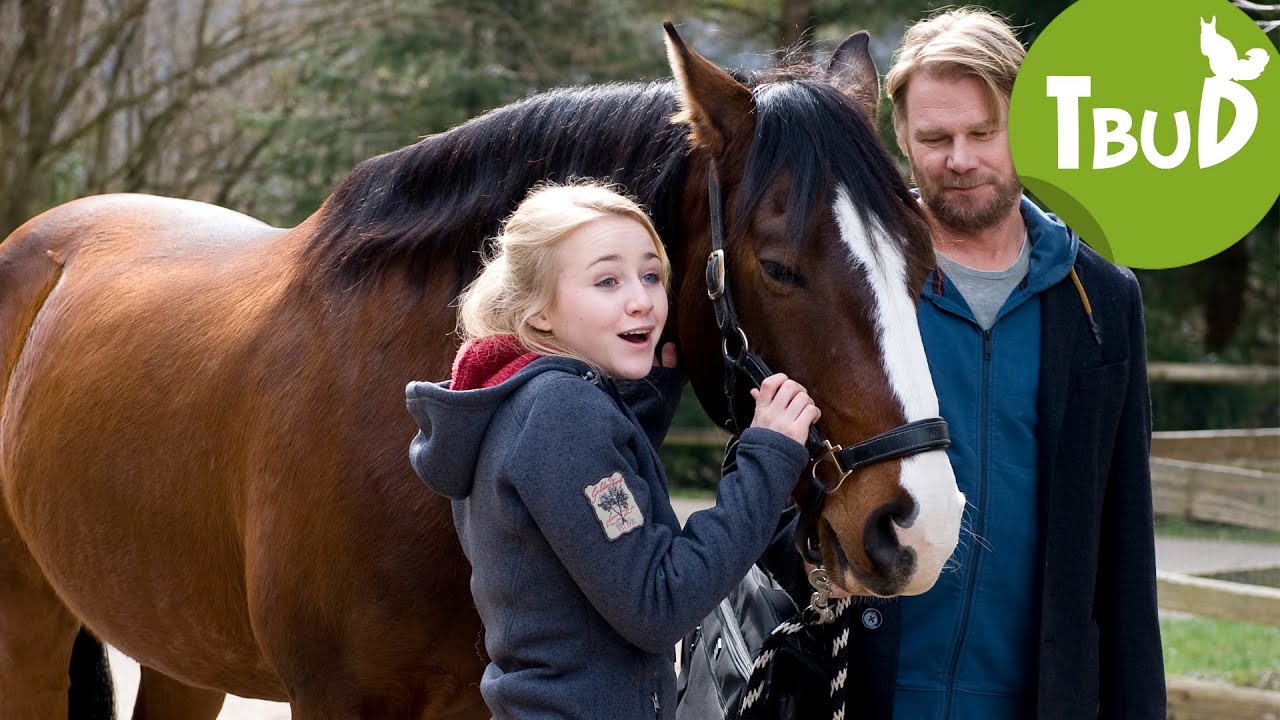 Geschenkter Gaul (Folge 63) | Tiere bis unters Dach