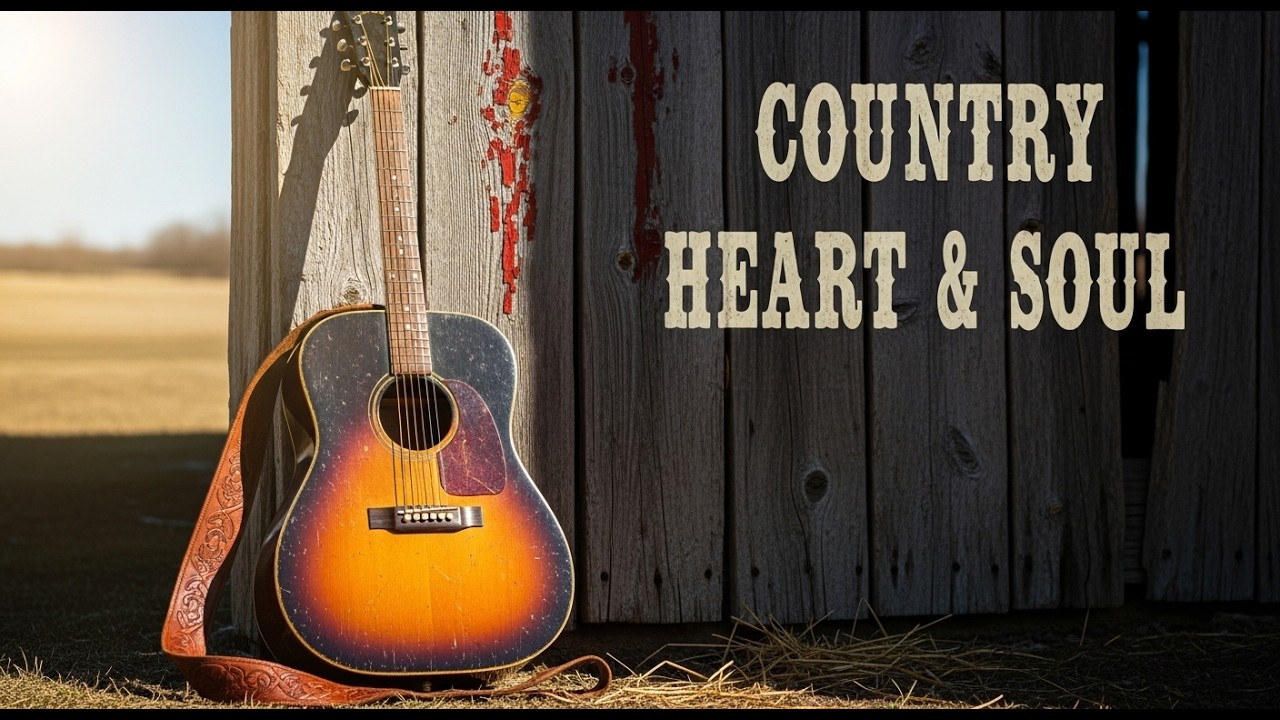 🤠🎶 Country Road Memories – Songs That Capture the Spirit of Freedom! 🎶🤠