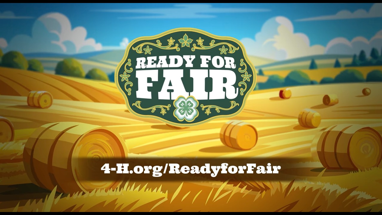 Ready for Fair