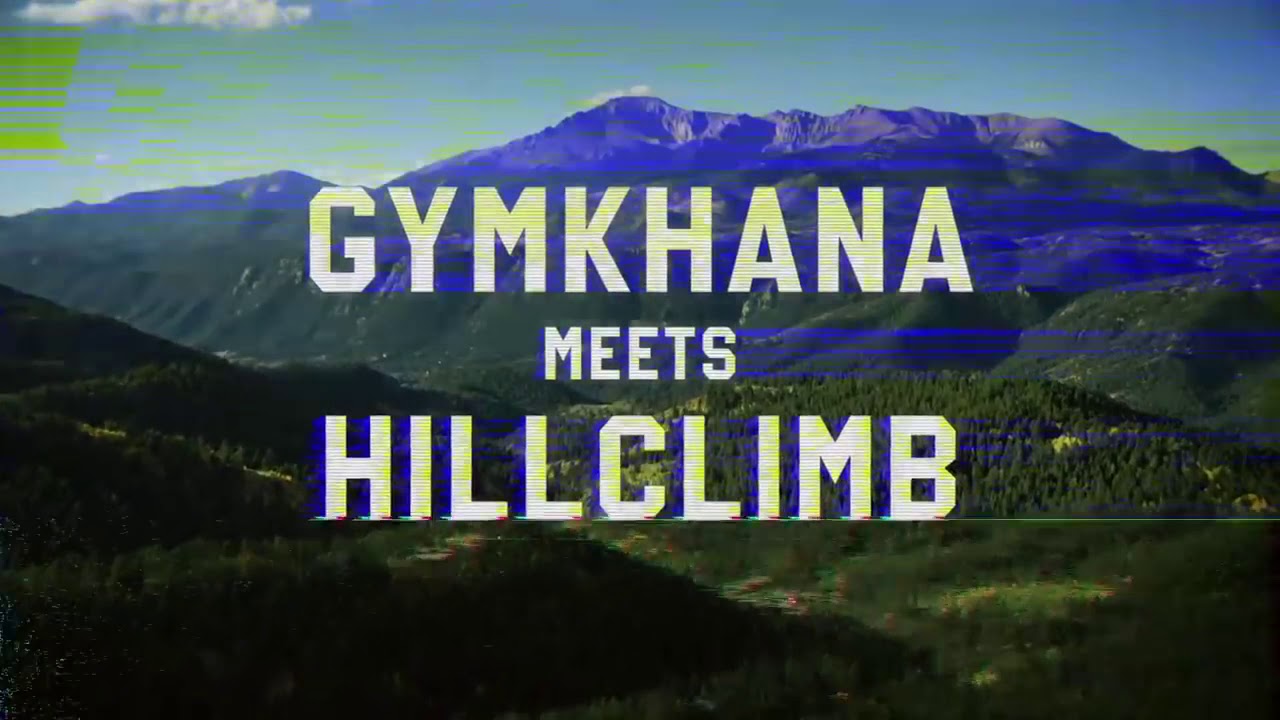 Ken Block&rsquo;s Climbkhana- Pikes Peak -TOYO TIRES - Deep House Music Vol.9