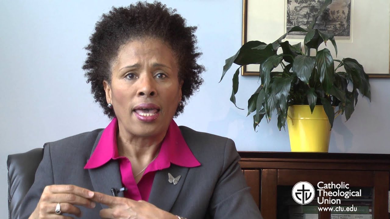 Joy of the Gospel: Reflections from CTU Faculty. C. Vanessa White.
