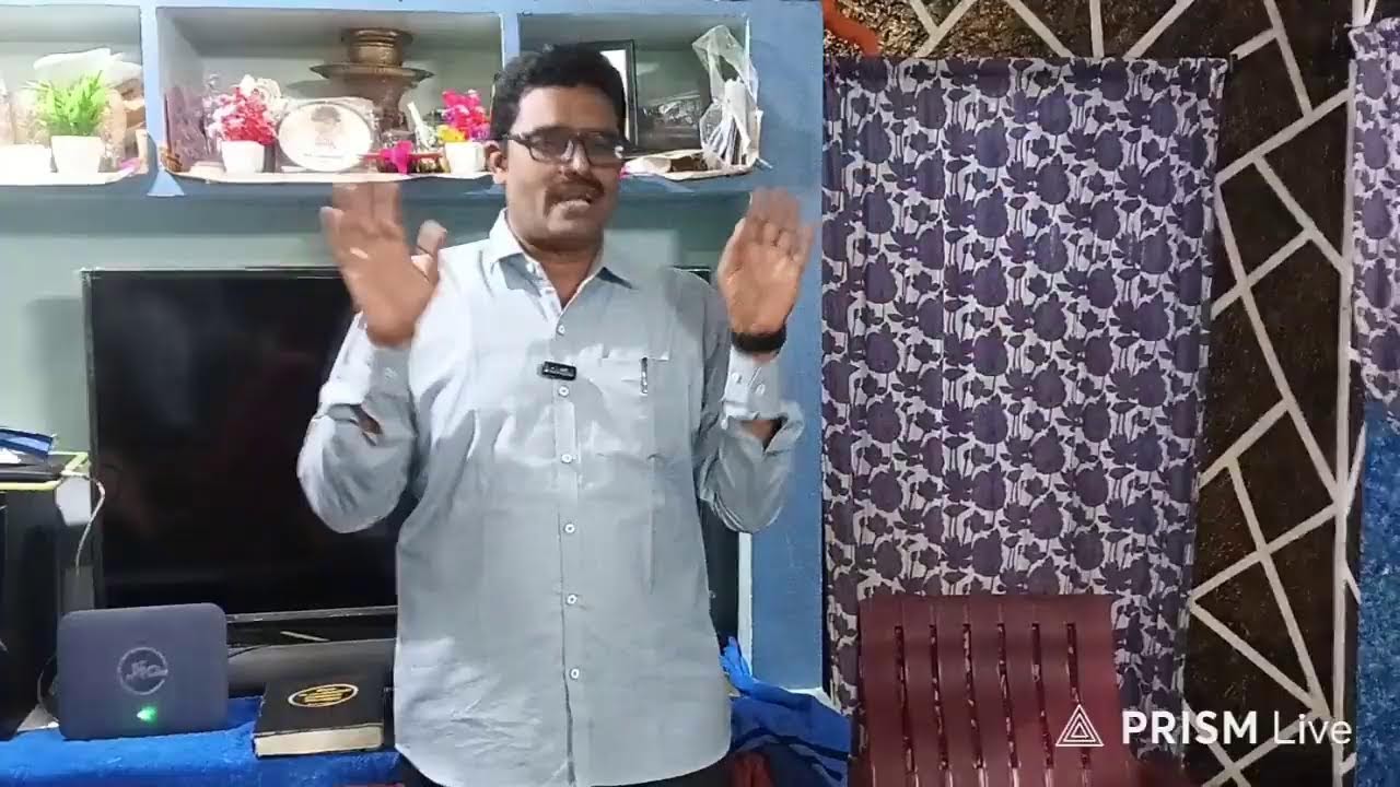 (07-02-26) అంశం: