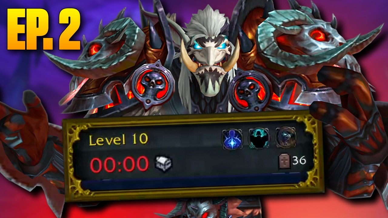 +10 Keys are HELL | BDK Zero to Hero Ep. 2