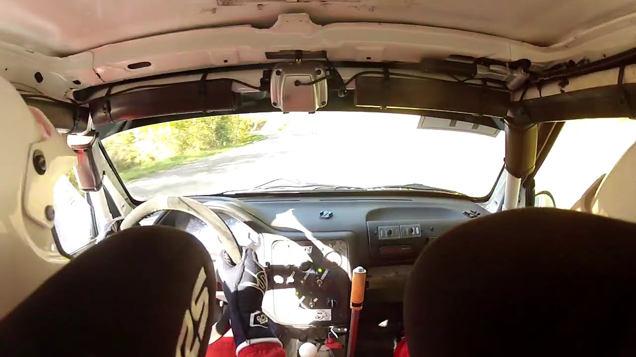 Rallye Pays Rignacois 2025 ES3 MOINS 106RALLYE F213