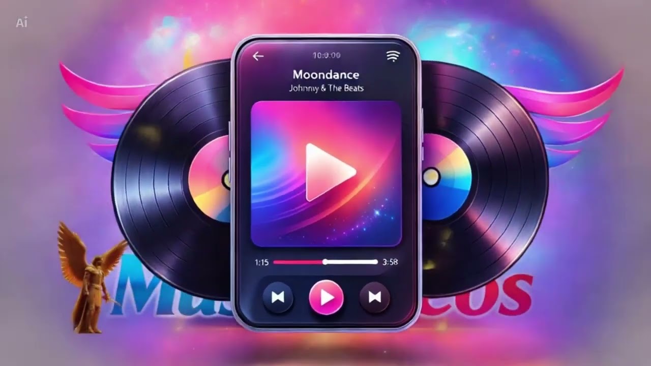 Jingle de MusicVideos