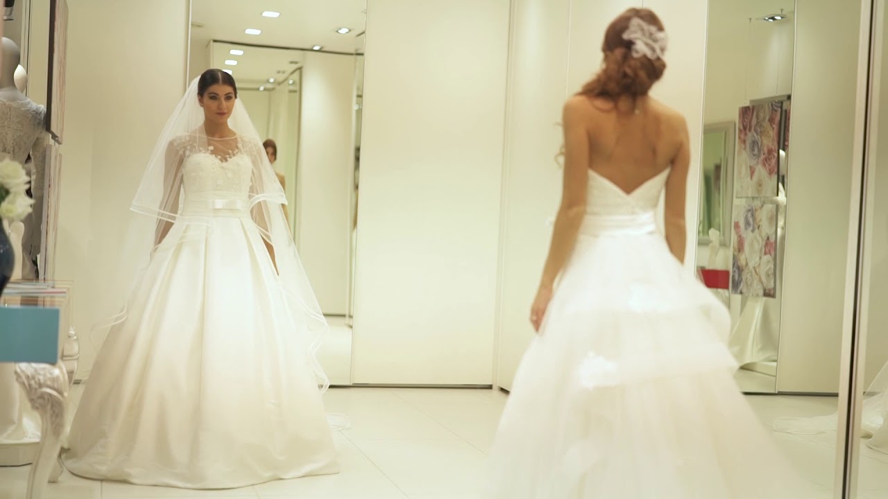 Cortometraggio - Progetto Sposa - Vittoria - 2017