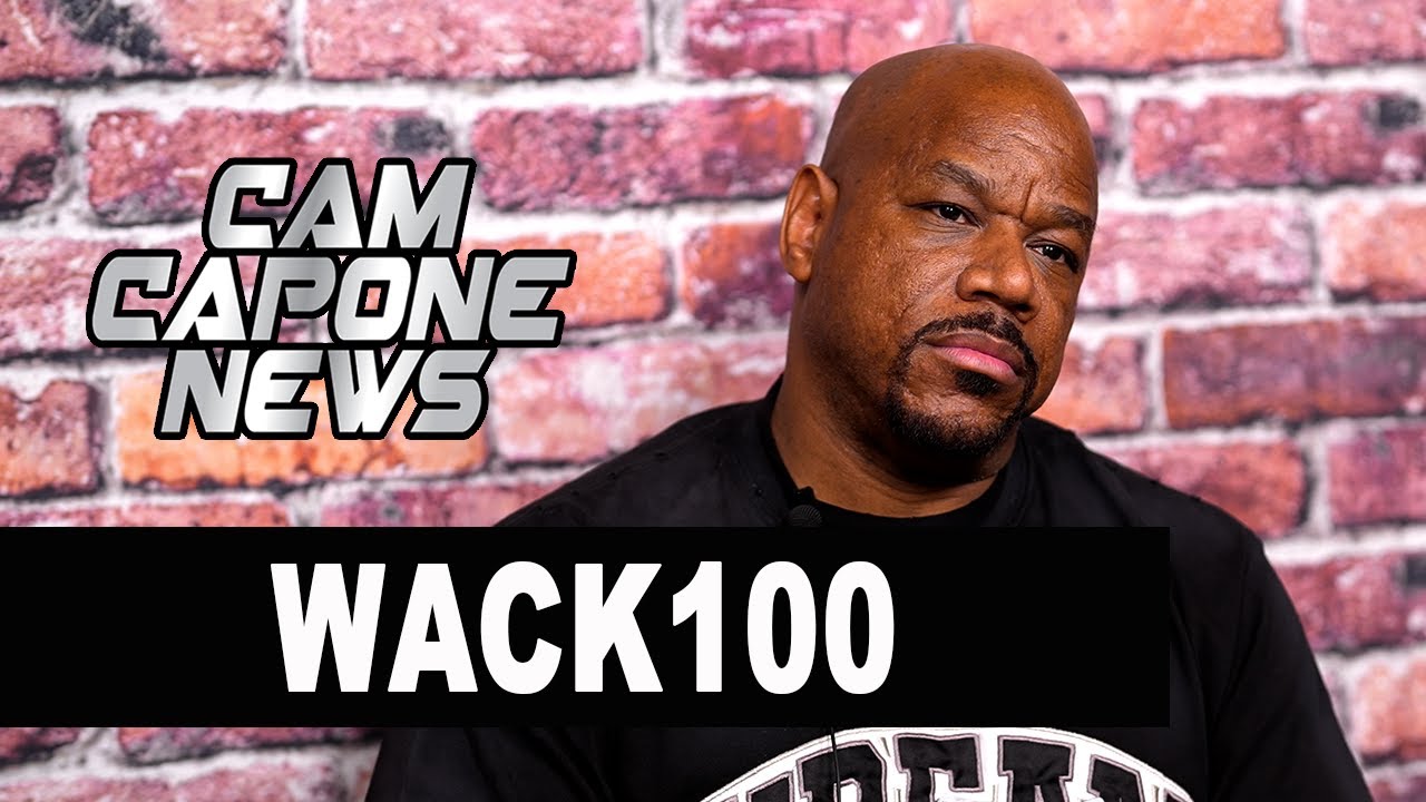Wack100 On NBA Youngboy Getting Pressed In Grape St. Crips&rsquo; Hood: I&rsquo;m Not Going Nowhere