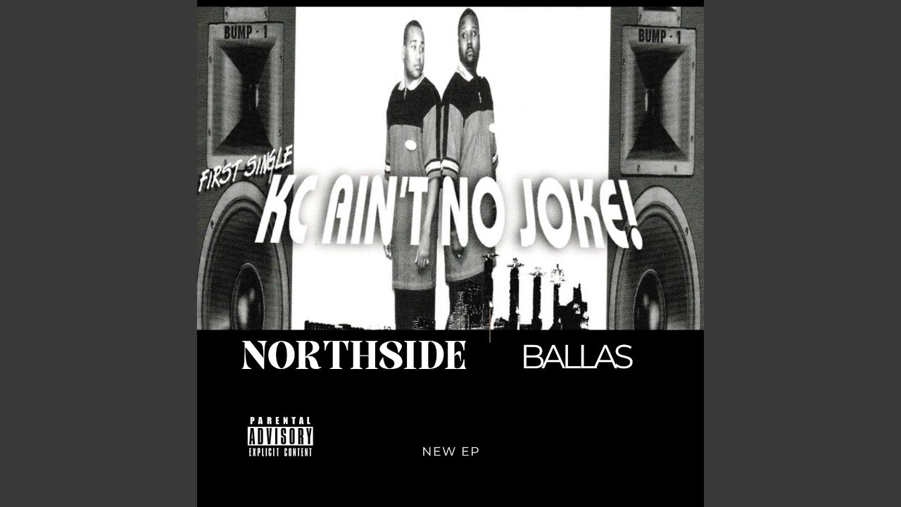 K.C. Ain't No Joke!