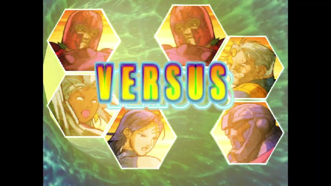 Mvc2 Steam Offline: Kest (MSP) vs Epyonx (Thrax) Casual FT10 Set 3 on 2026-02-12