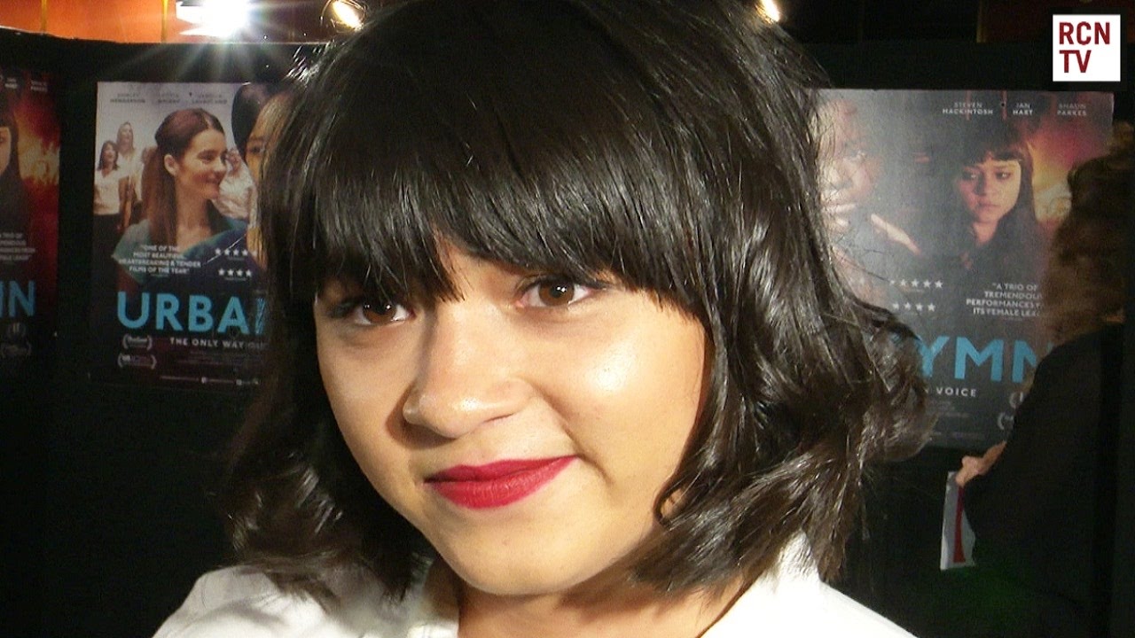Isabella Laughland Interview Urban Hymn Premiere