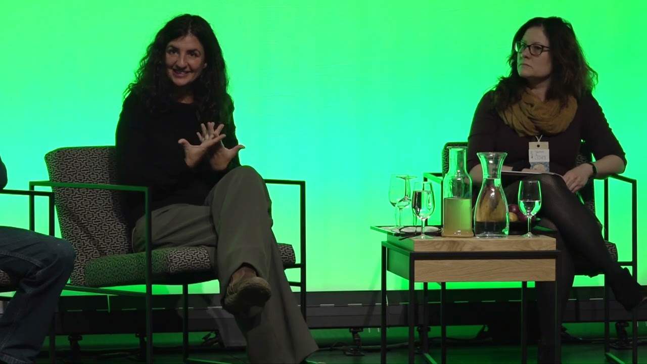 Psychedelics in Palliative Care: A Panel Discussion - ALPS Conference 2024