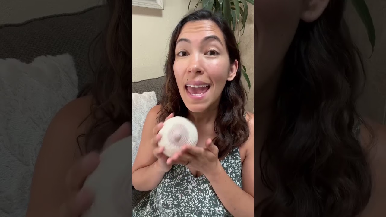 How to Hand Express Colostrum 🍼