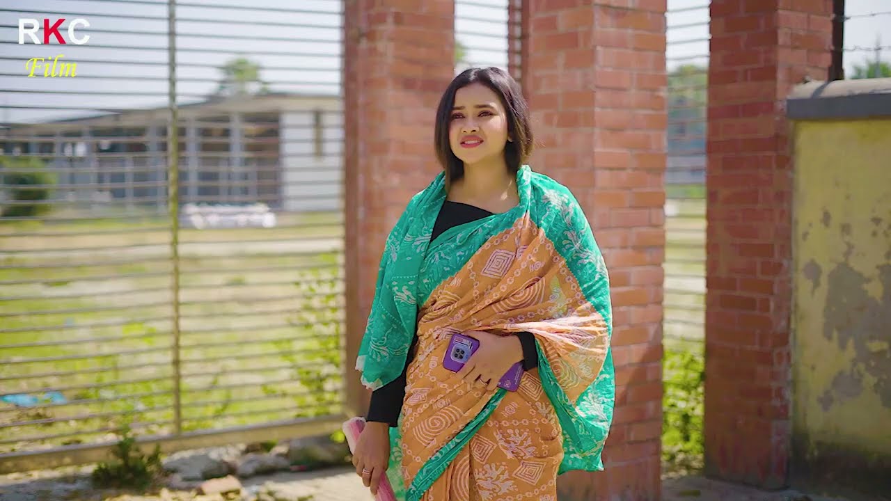 পোশাক দেখে বিচার 17 | পৃথিবী টাকার গোলাম | New Short Film | Kamrul & Mithila | Rkc Film । Ek Raju
