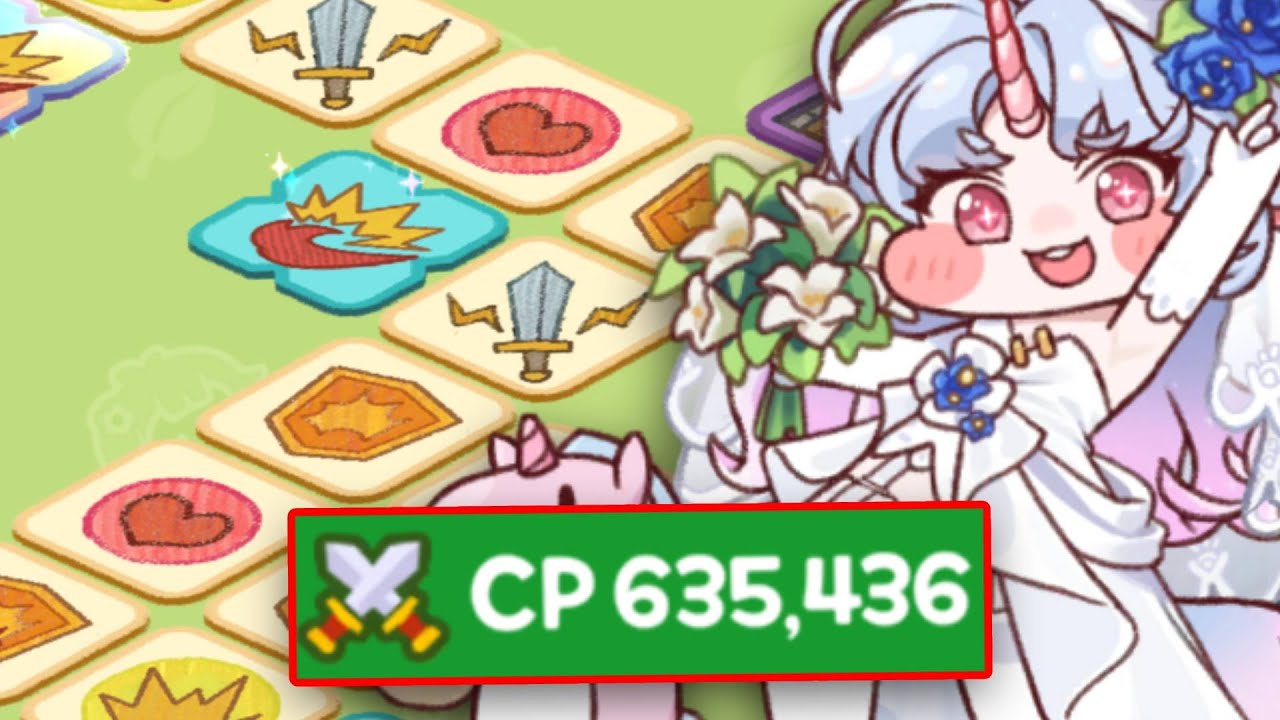 STOP WASTING RESOURCES! How to PROPERLY Unlock Crayon Boards | Trickcal: Chibi Go