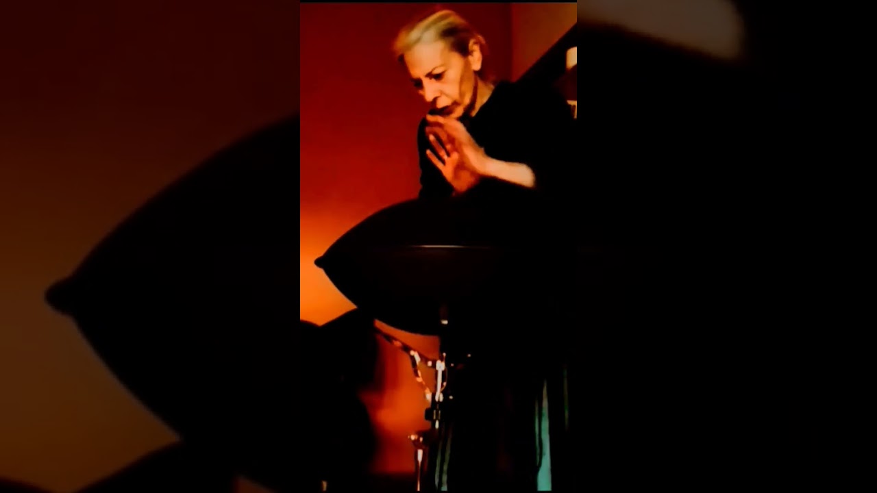 melodia del cuore #handpanplayer #abruzzo #music #handpan