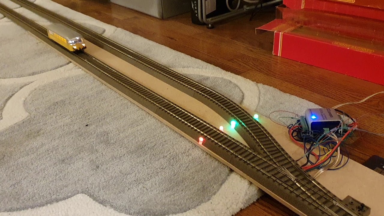 Lenz ABC Demo