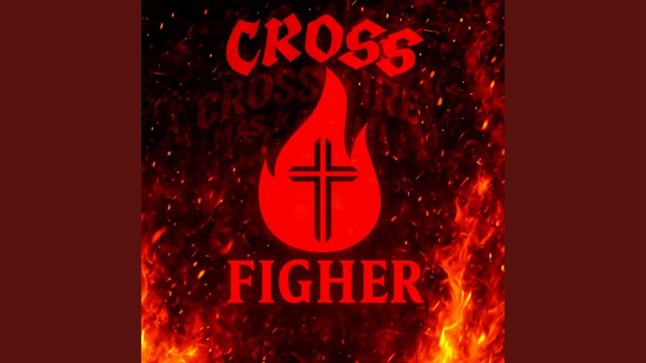 Figher (feat. Saint Strick & Chuckles B Holy)