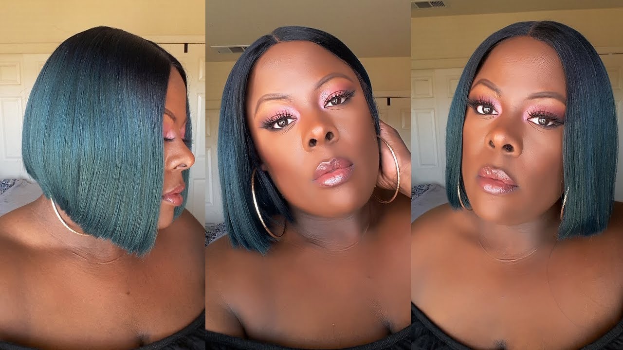 Bob Season! | The One I Never Knew I Needed || Bobbi Boss LYNA || Ebonyline