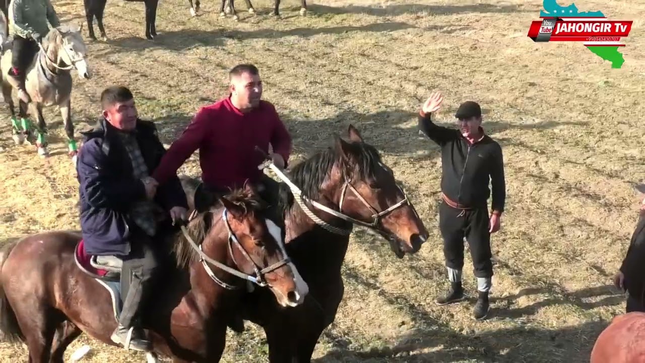 SAMARQANDDA OXIRIGA JASURXON ESHON BOBO SHOXRUXBOY AKAMIZNING DOGʻISTONIDA TASHLADI