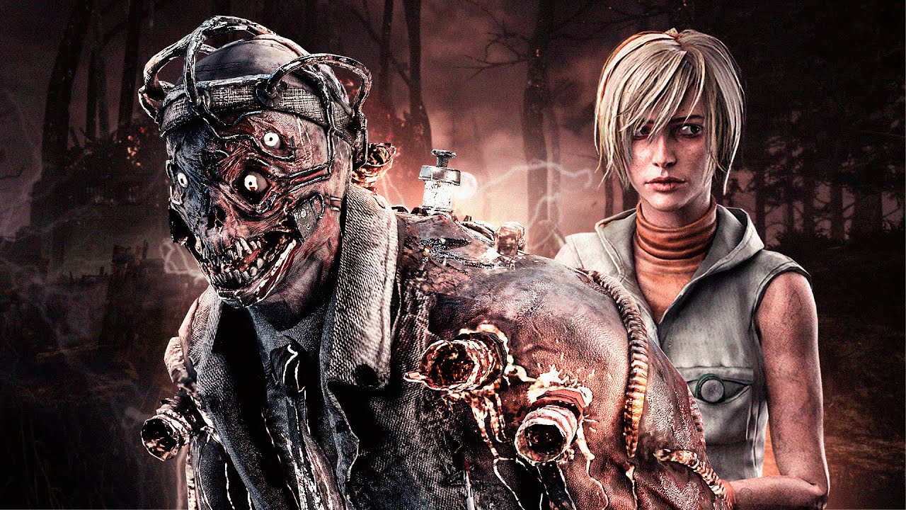LOOPANDO MUITO COM A CHERYL ABUSADA (Dead by Daylight)