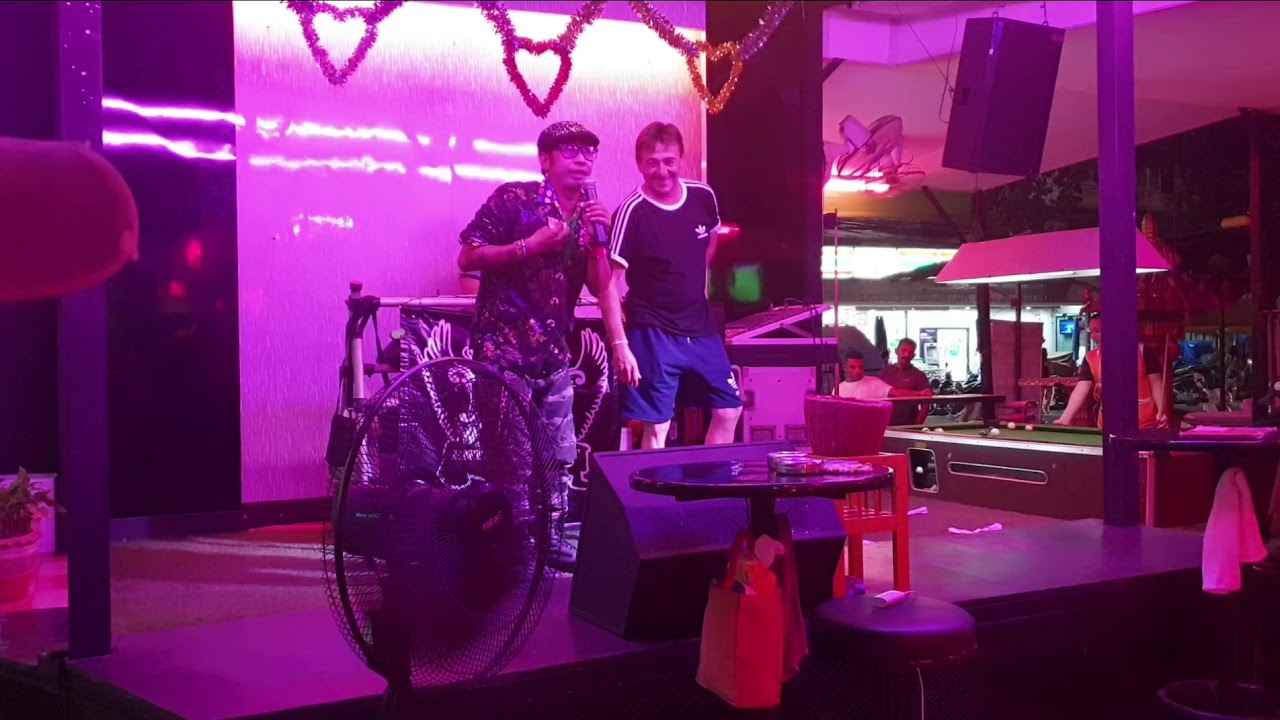 Pattaya Magic Show