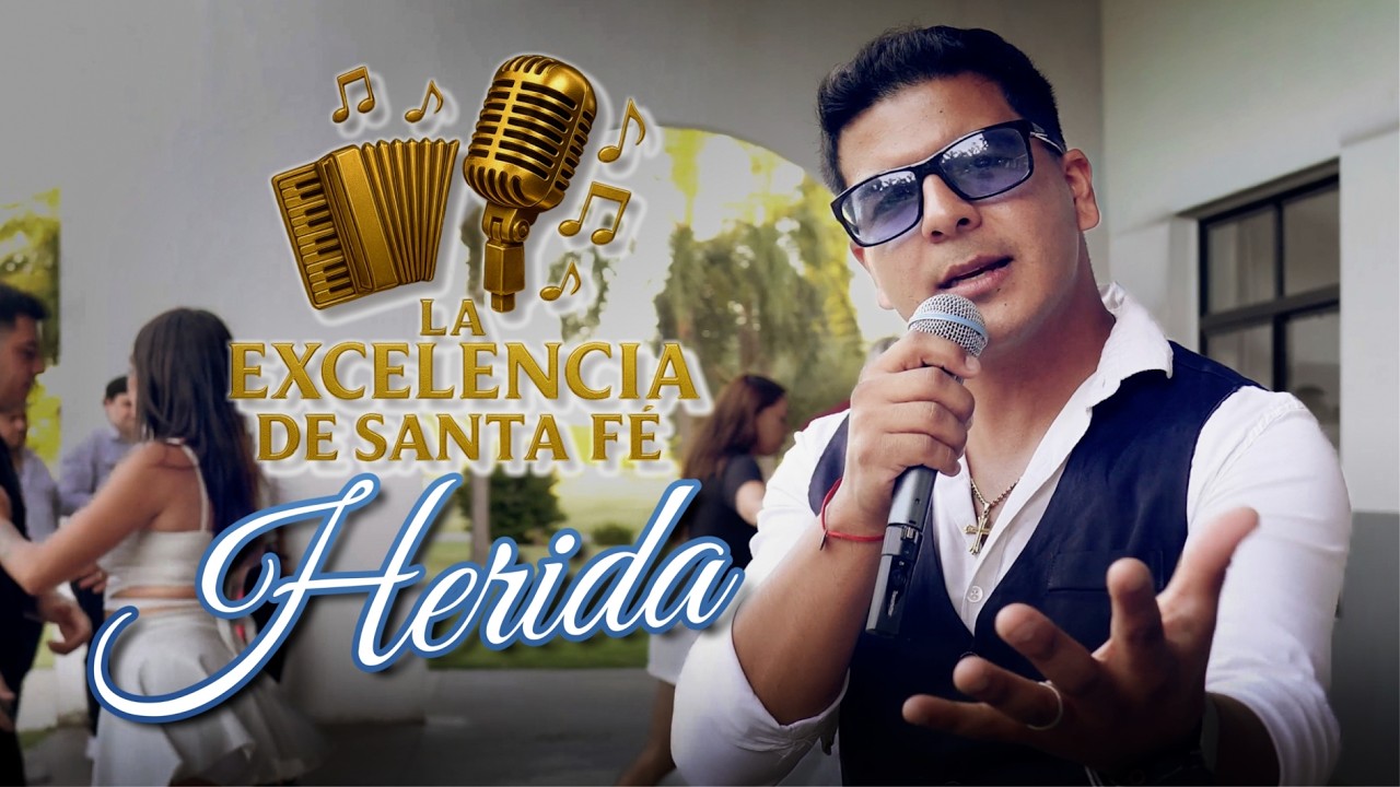 La Excelencia de Santa Fe - Herida