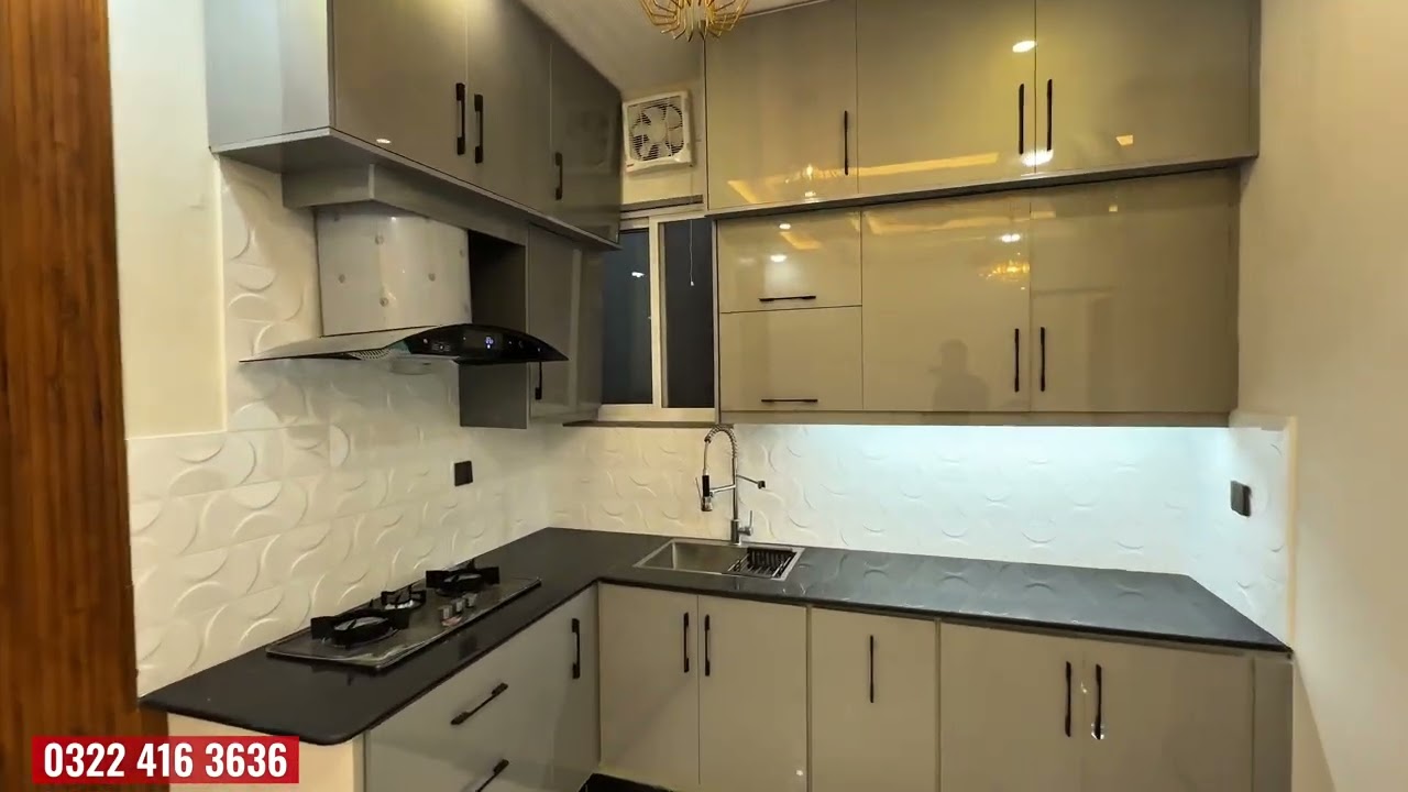 5 Marla Solid House for Sale | Central Park Housing Society Lahore | Prime Location