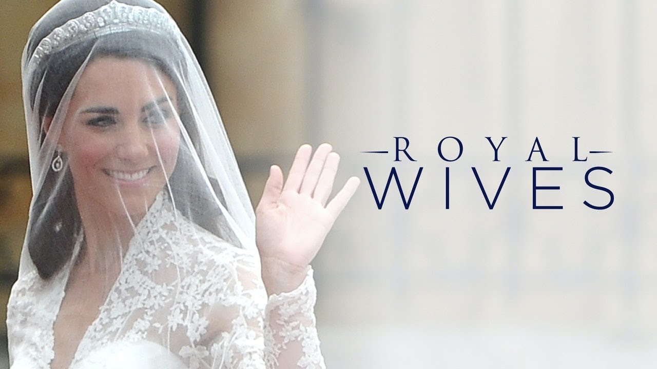 Secrets Of The Royal Scandals | Royal Secrets: Royal Wives | British Royal Documentary