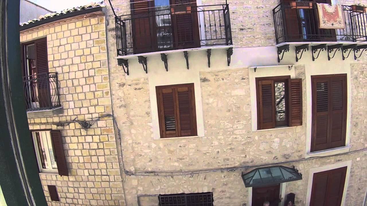 Bisacquino - Via Carmine
