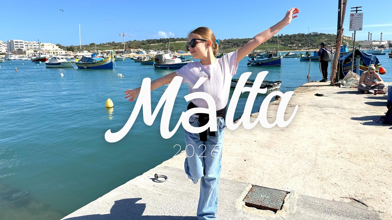 Málta 2026 Február