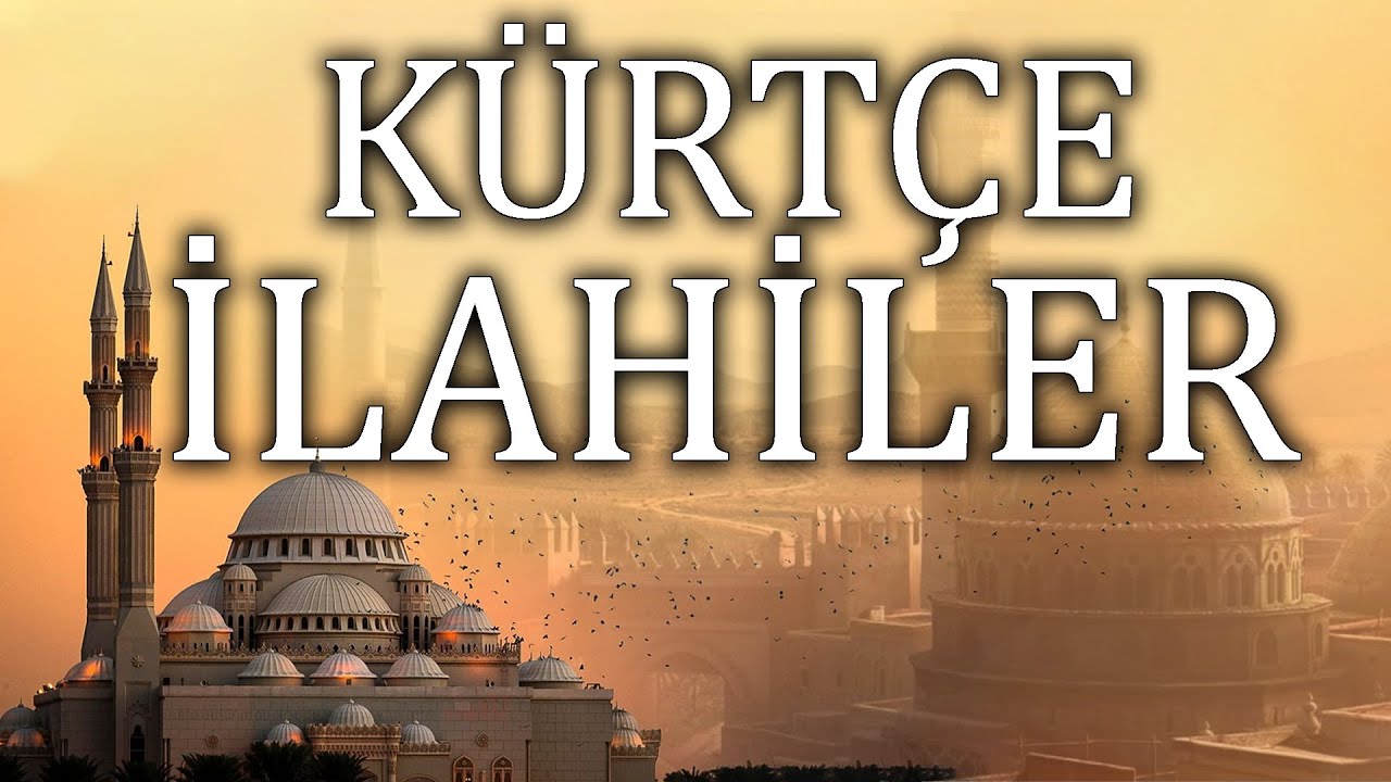 Kürtçe İlahiler Ey dermanê dil û cana Çavewî weka hîwa