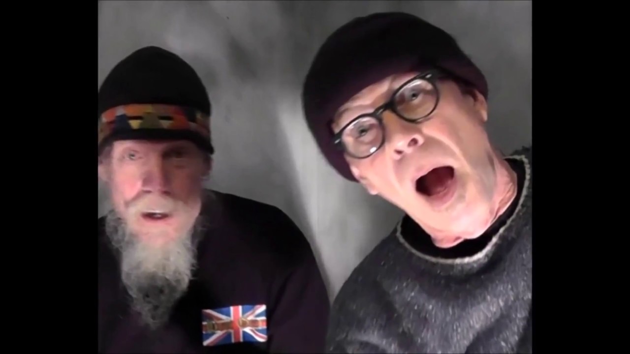 The Doug & Pat Show Demo of Doyle Coils TRU-CLONES PAF Humbuckers and The '59 Holy Grail Harness