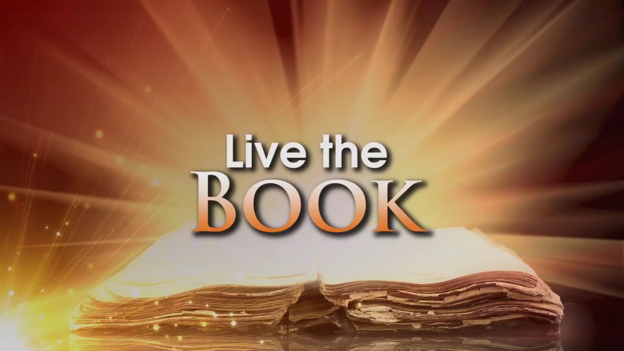 Live the Book
