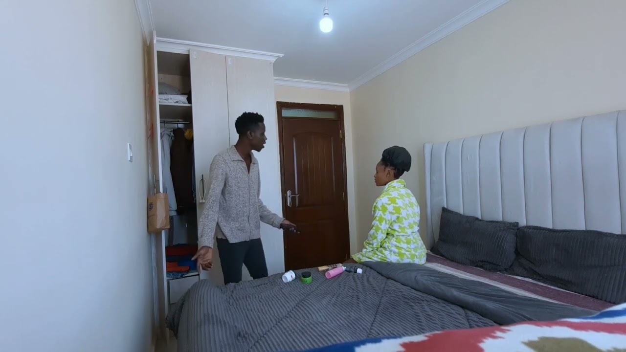 Revenge prank on my Girlfriend Trailer🔥🔥🔥