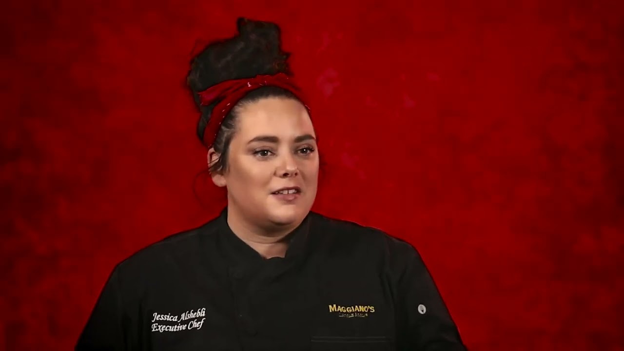 Maggiano’s International Women’s Day 2023 - Chef Spotlight