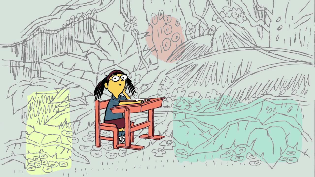 L'académie des spécialistes