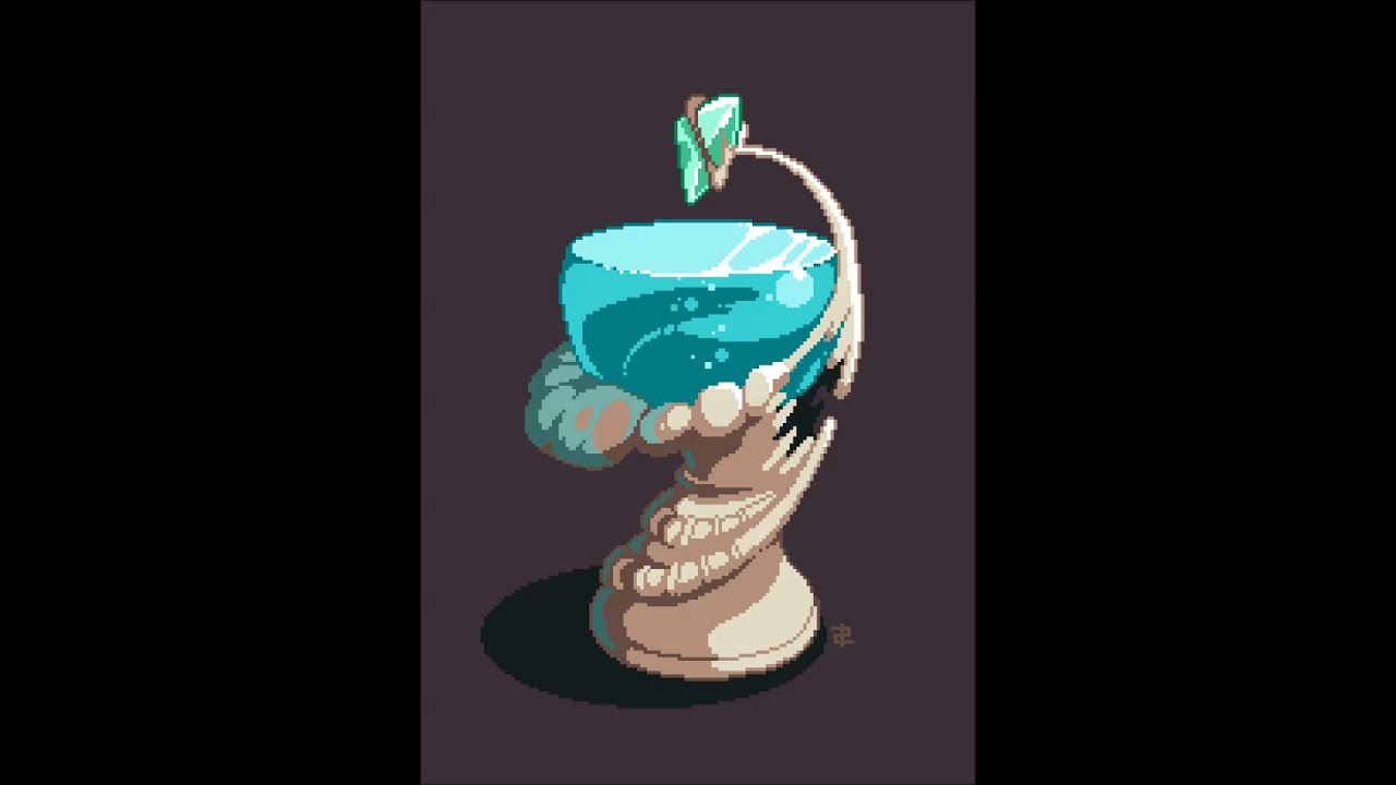 Final Fantasy Crystal Chronicles--Mine of Cathuridges