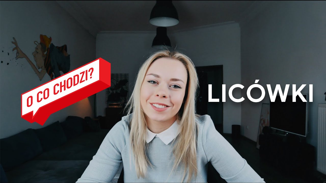 O CO CHODZI z licówkami