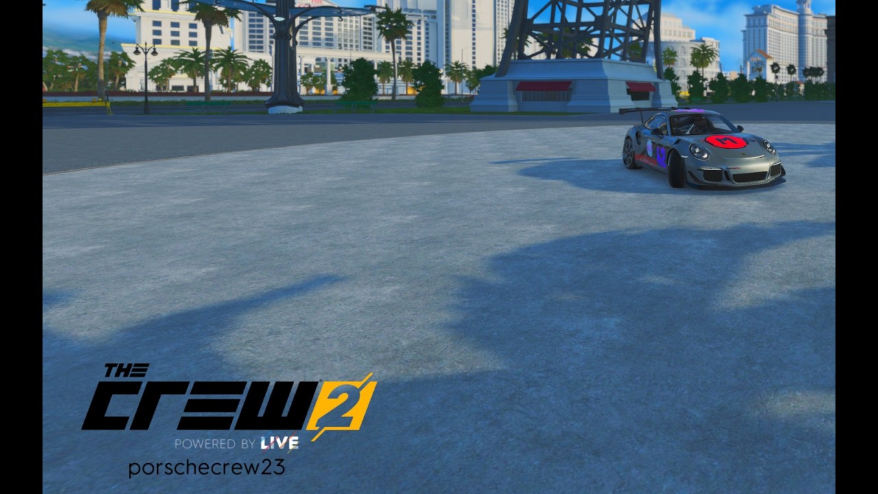 the crew 2 the strip south 01:34.605